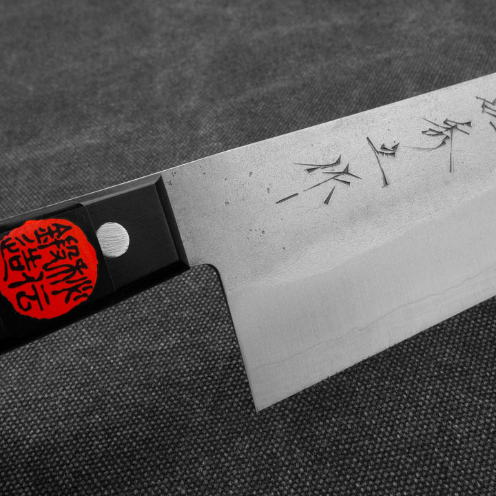 Gyuto 24 cm Shigeki Tanaka Gingami No.3