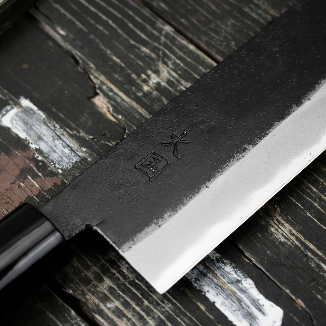 Gyuto 21 cm Hinokuni Shirogami#1