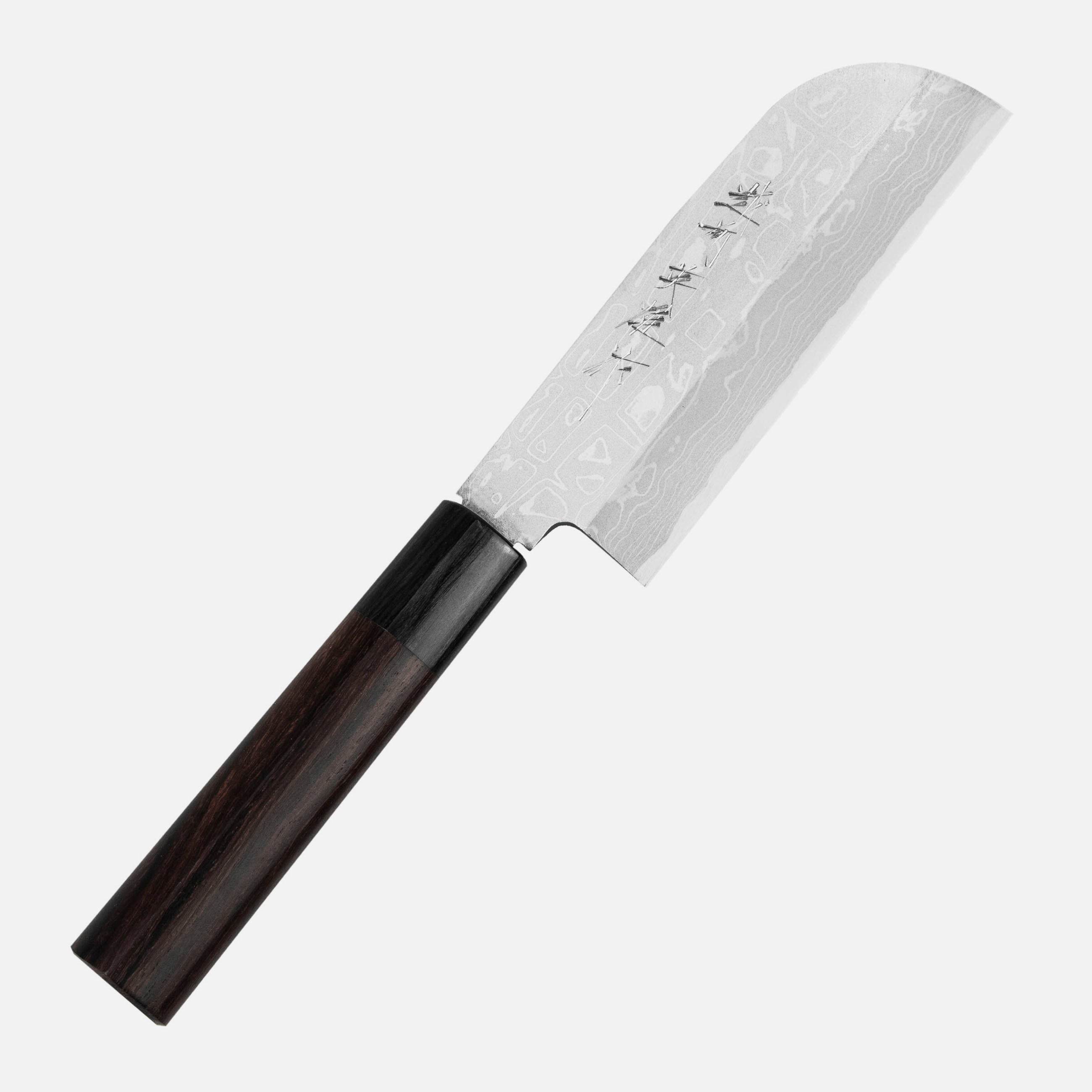 Hideo Kitaoka – Japan-knives.com