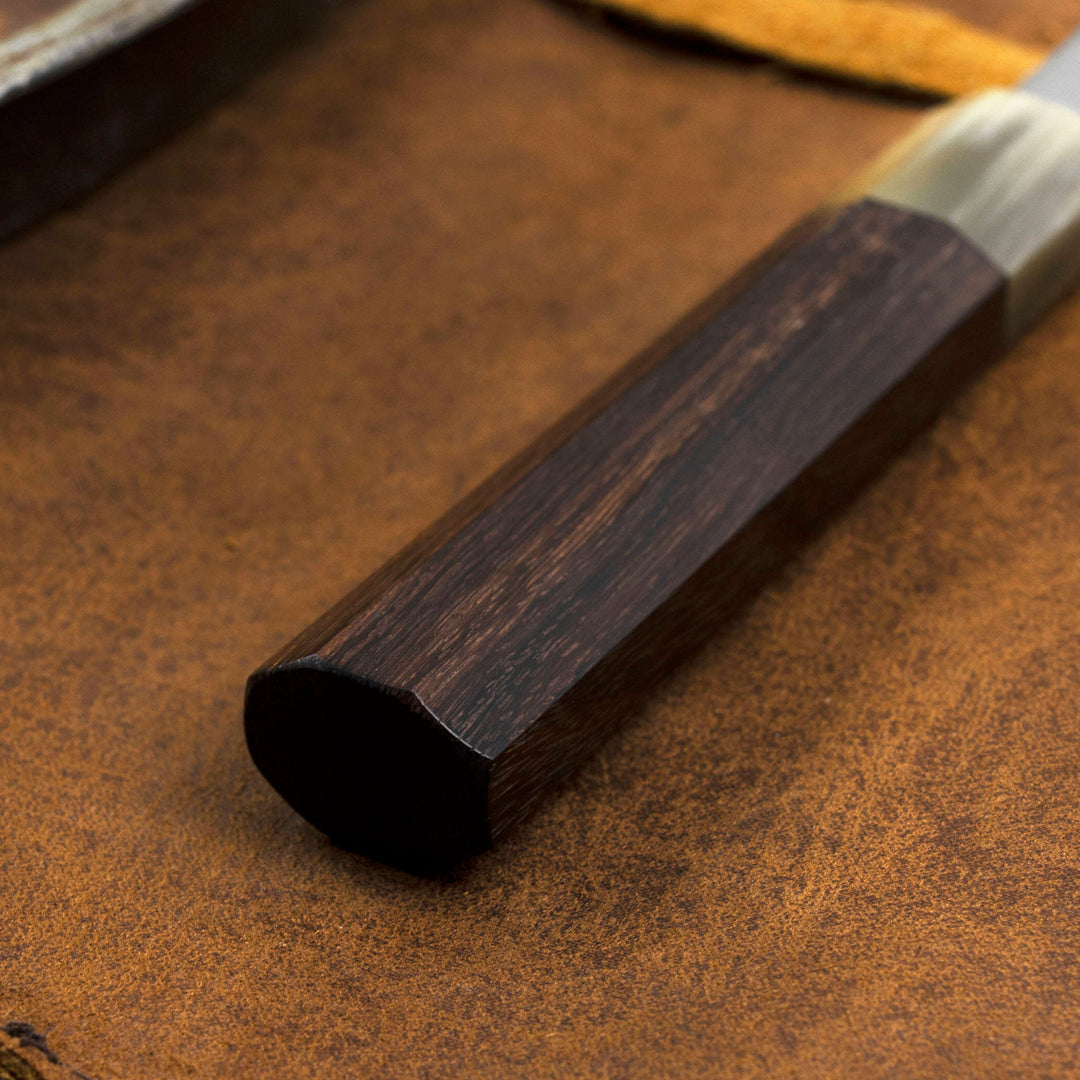 Kiritsuke Gyuto 21 cm Sukenari SG2