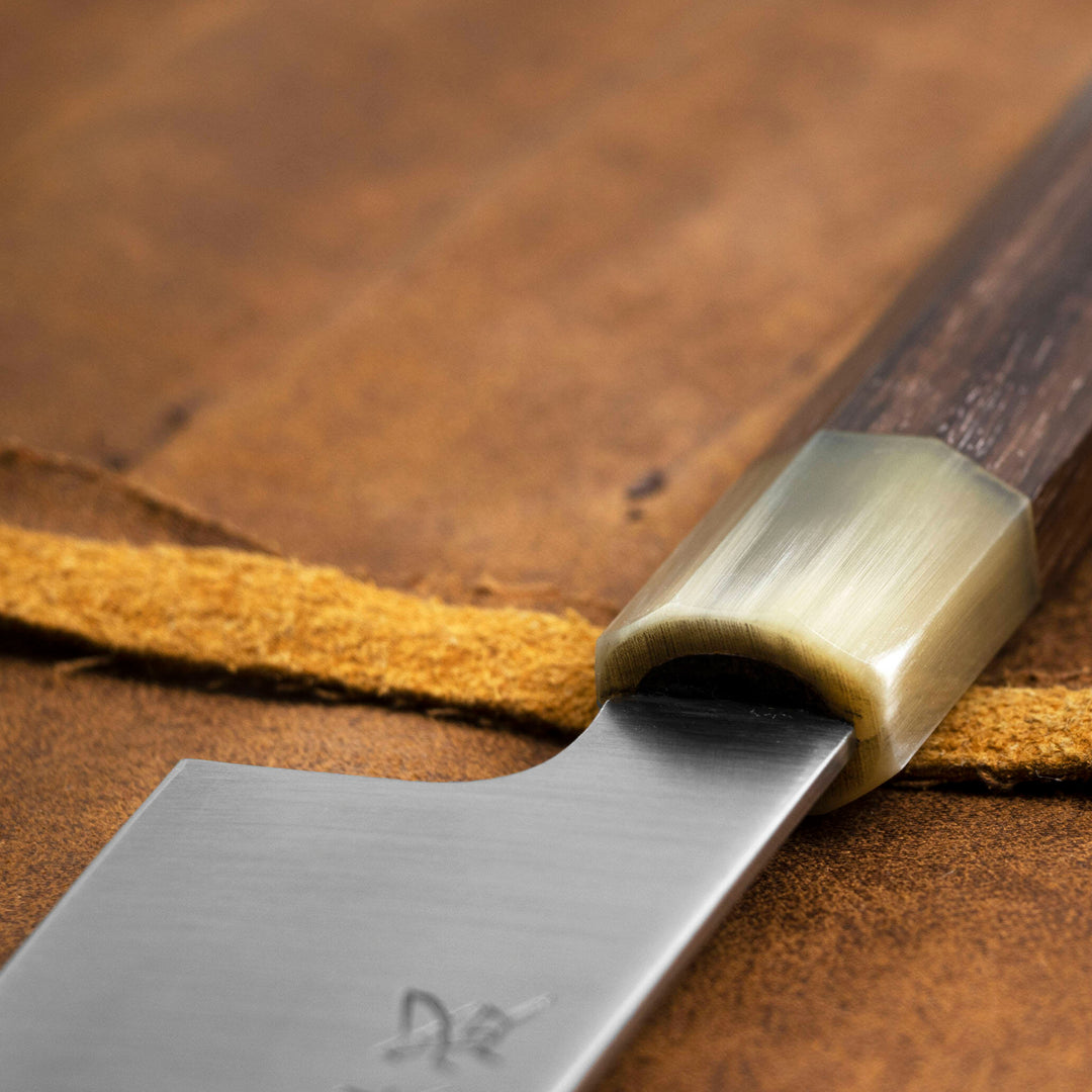 Kiritsuke Gyuto 21 cm Sukenari SG2