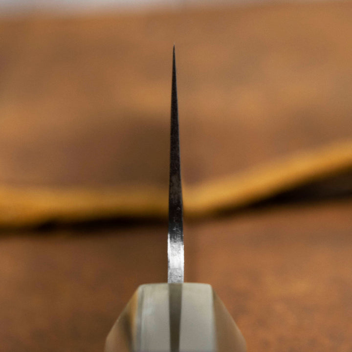 Kiritsuke Gyuto 21 cm Sukenari SG2