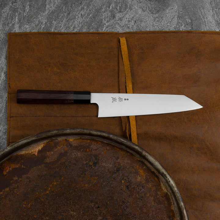 Kiritsuke Gyuto 21 cm Sukenari SG2