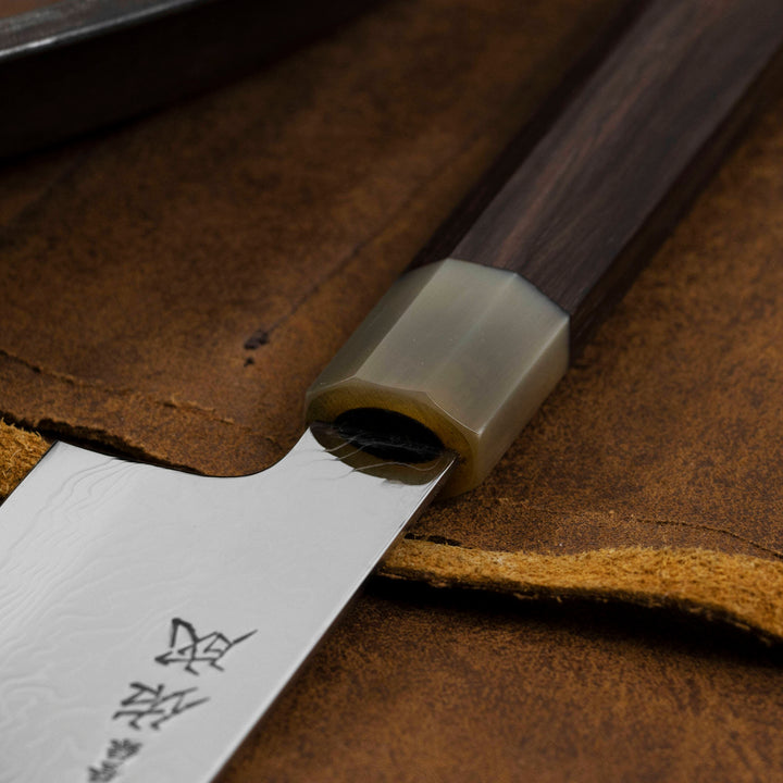 Kiritsuke Gyuto 24 cm Sukenari SG2