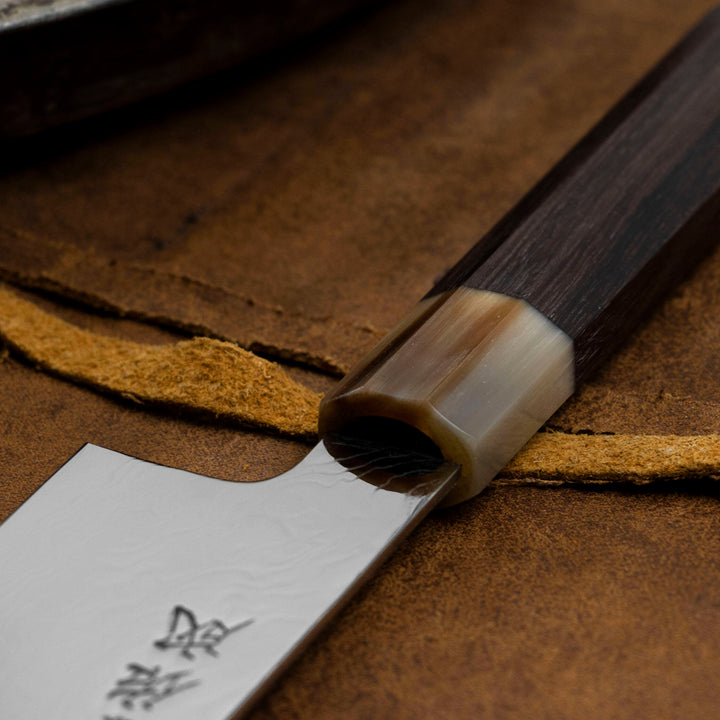 Kiritsuke Gyuto 24 cm Sukenari SG2