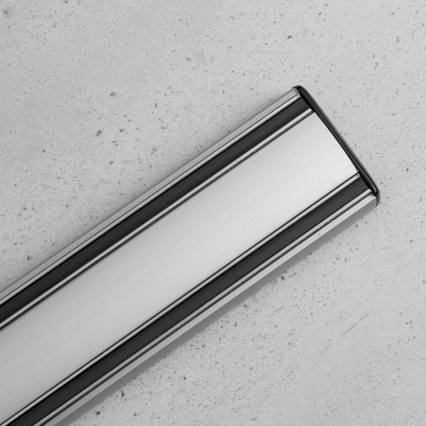 Knife Rack Aluminium 50 cm Bisbell