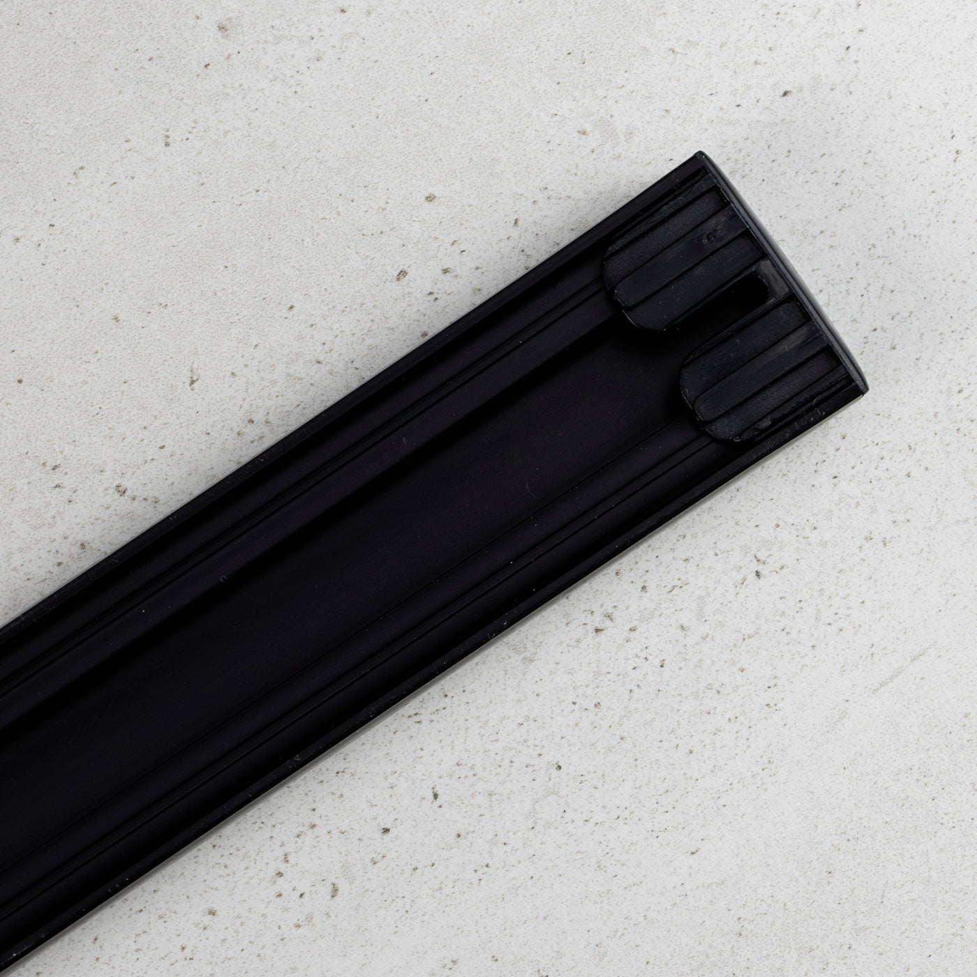 Knife Rack Black 50 cm Bisbell