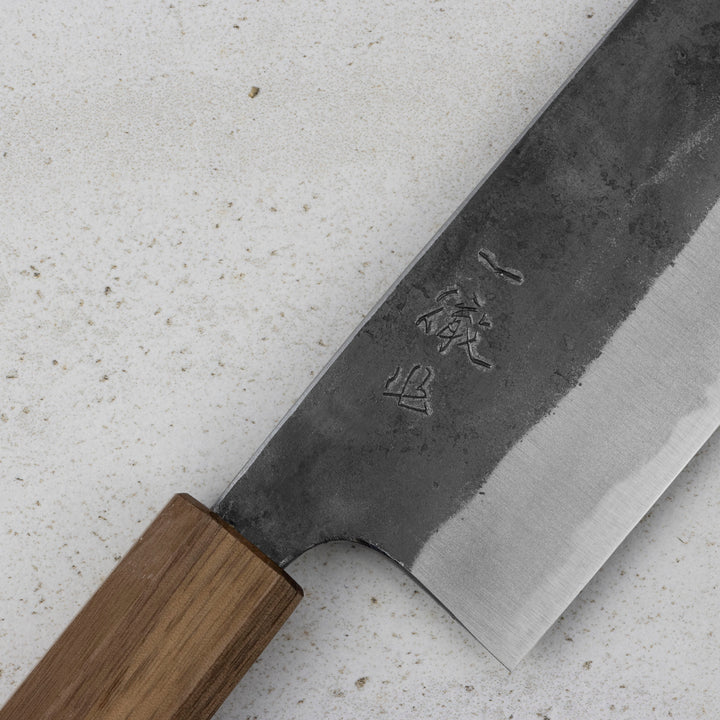 Nakiri 16,5 cm Ittetsu Shirogami#1