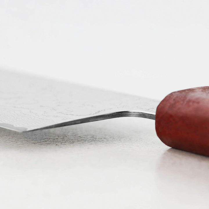 Nakiri 20 cm Red Kenshiro Hatono VG-10