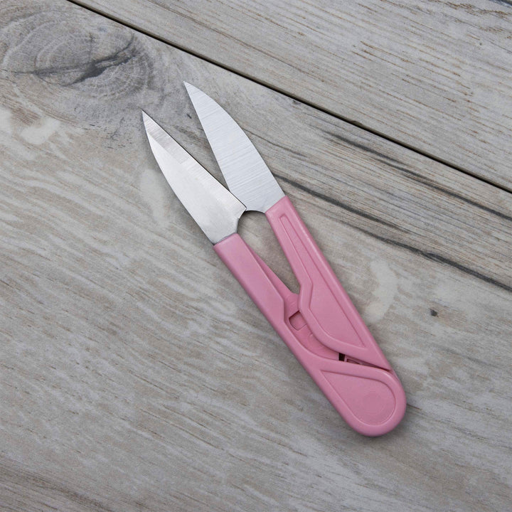 Nigiri Basami Scissors Pink 11 cm