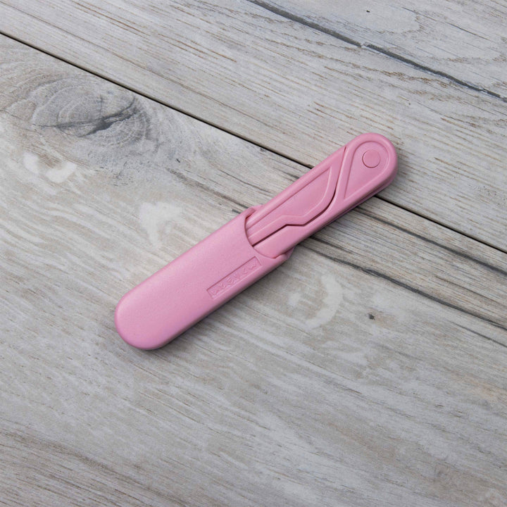 Nigiri Basami Scissors Pink 11 cm