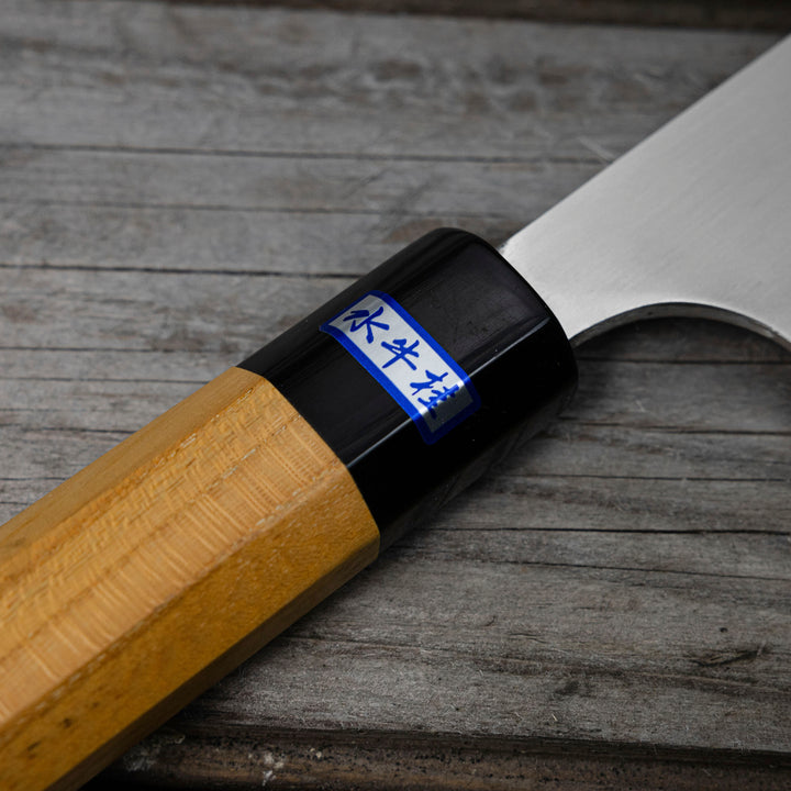 Gyuto 24 cm Gihei HAP-40/SS Zelkova