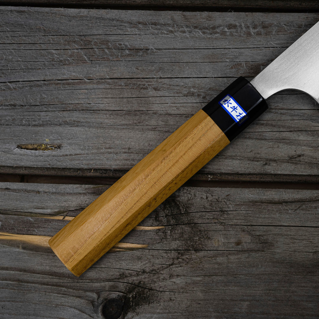 Gyuto 24 cm Gihei HAP-40/SS Zelkova