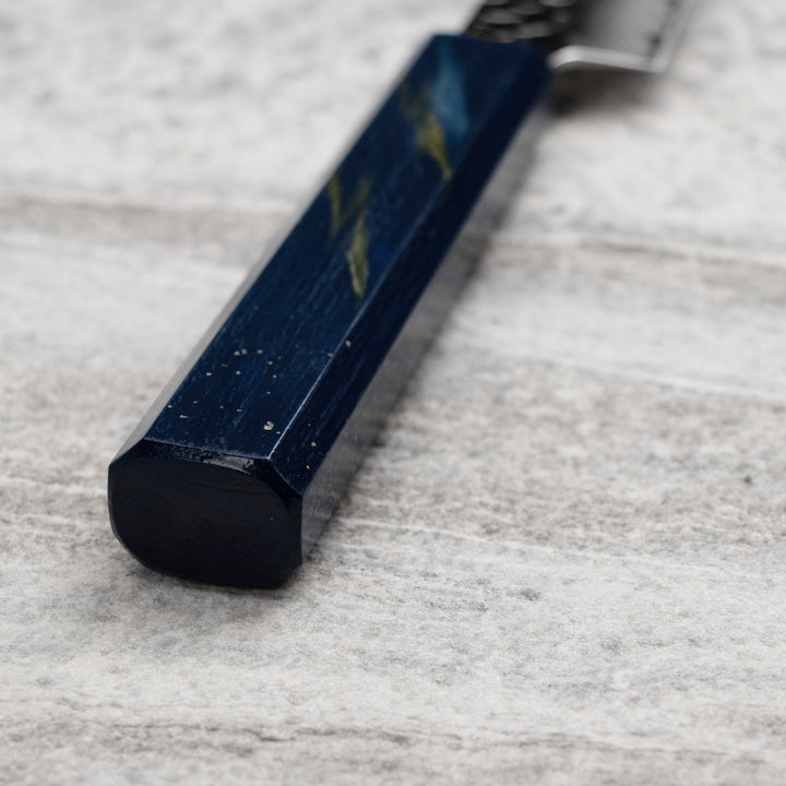 Petty 15 cm Sakai Takayuki Urushi VG-10 Saiseki