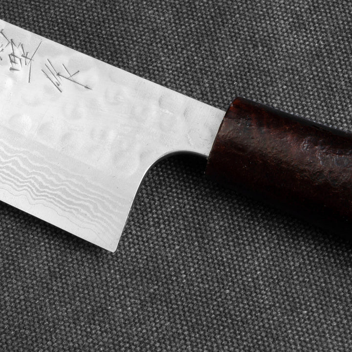 Santoku 16,5 cm Kenshiro Hatono VG-10