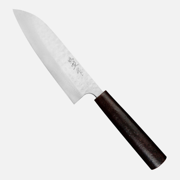 Santoku 16,5 cm Kenshiro Hatono VG-10