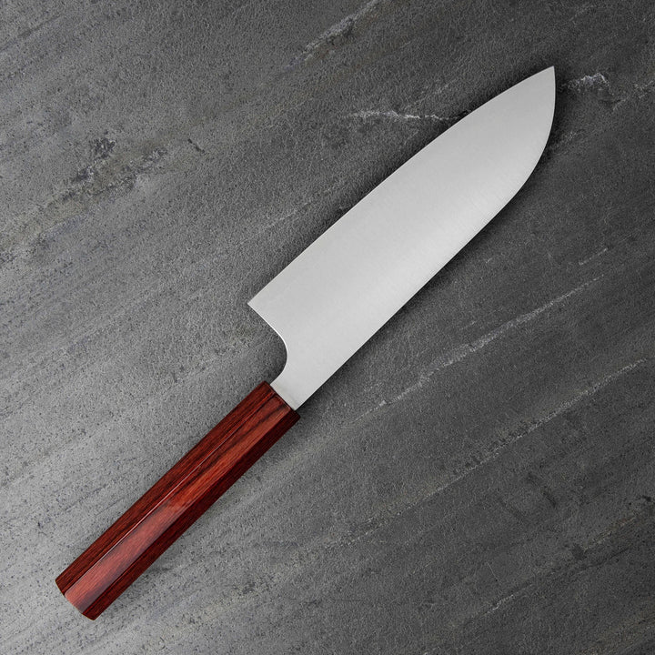 Santoku 17 cm Kei Kobayashi SG2