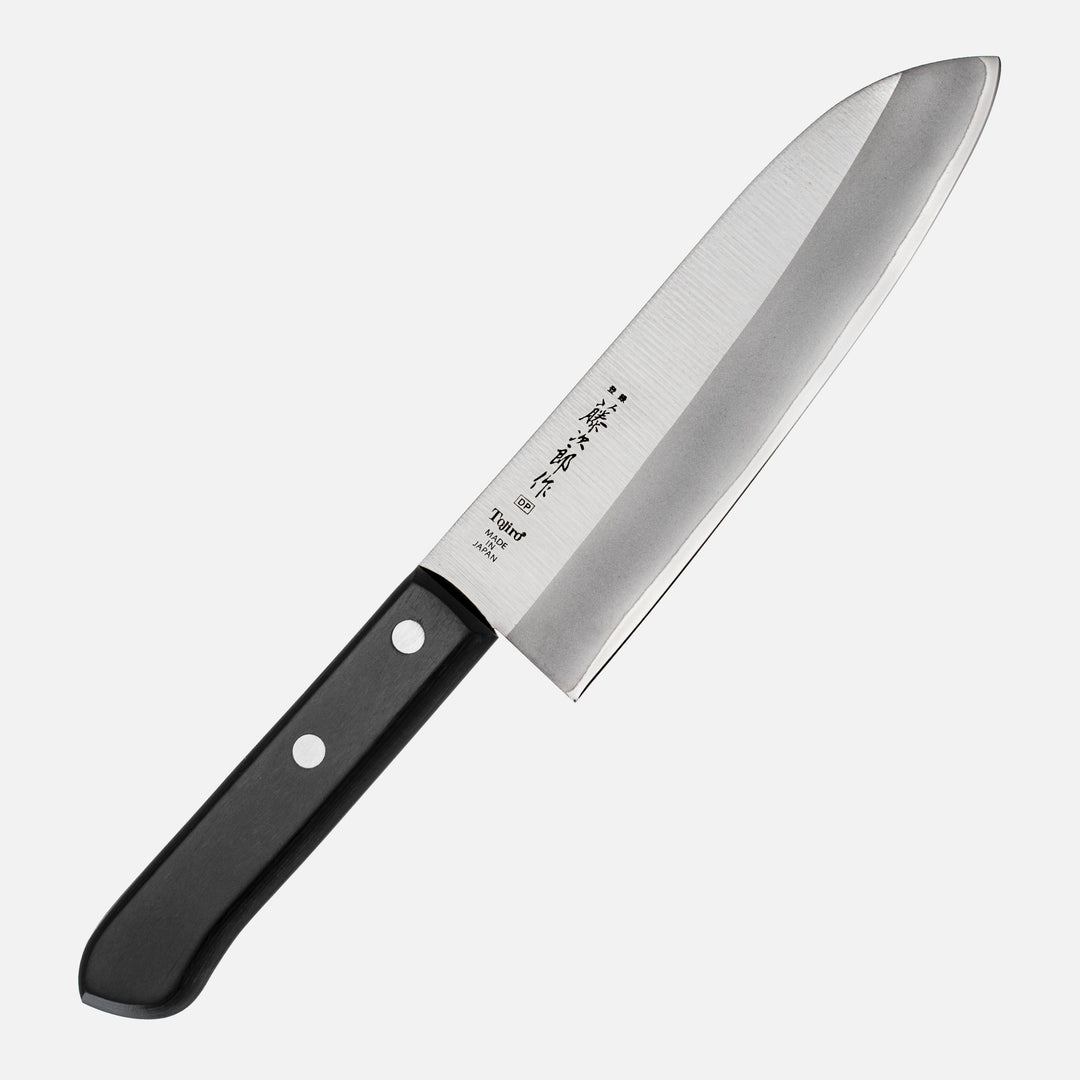 Santoku 17 cm Tojiro A-1 VG-10