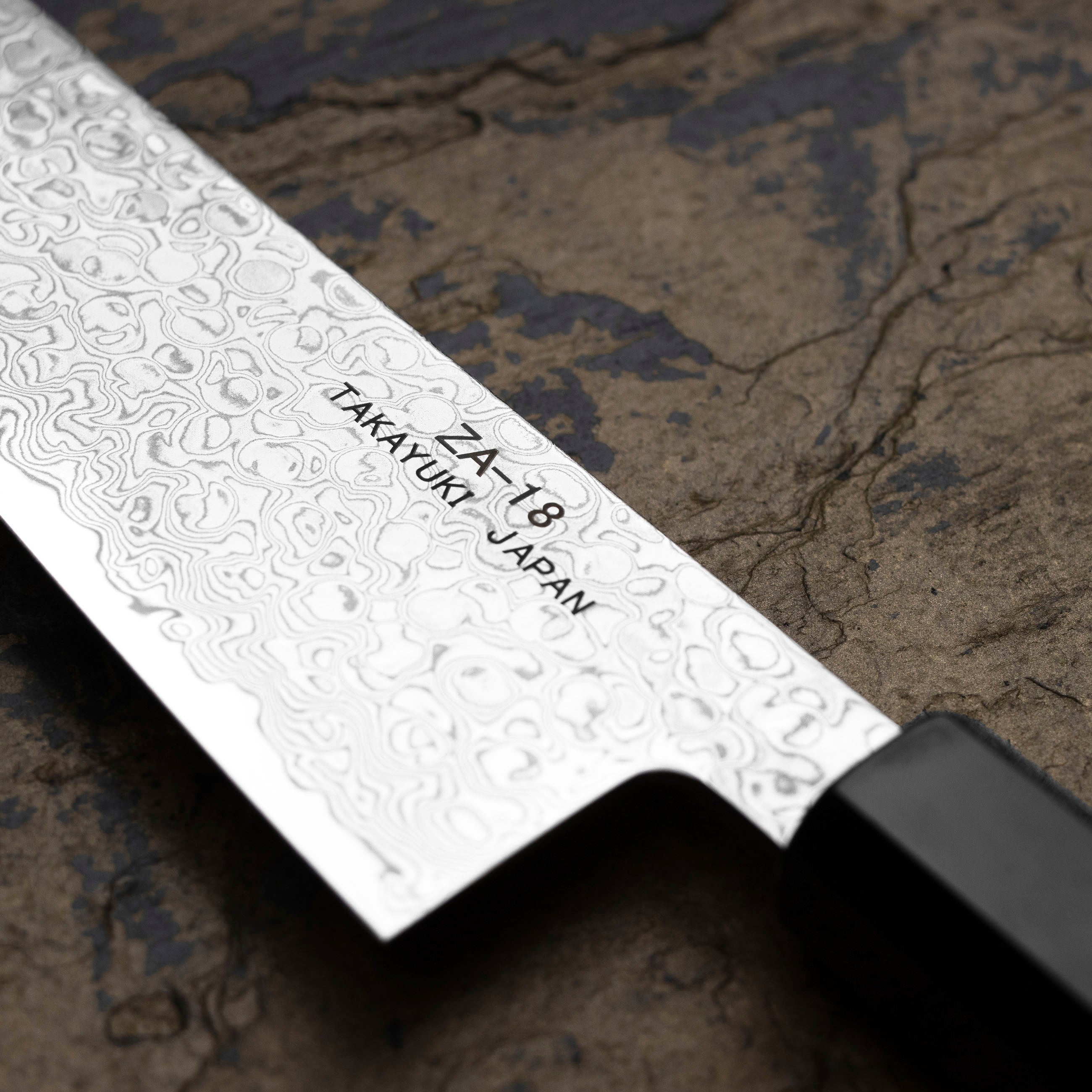 Sakuページ Santoku 18 cm Sakai Takayuki Ginga ZA-18 – Japan-knives.com