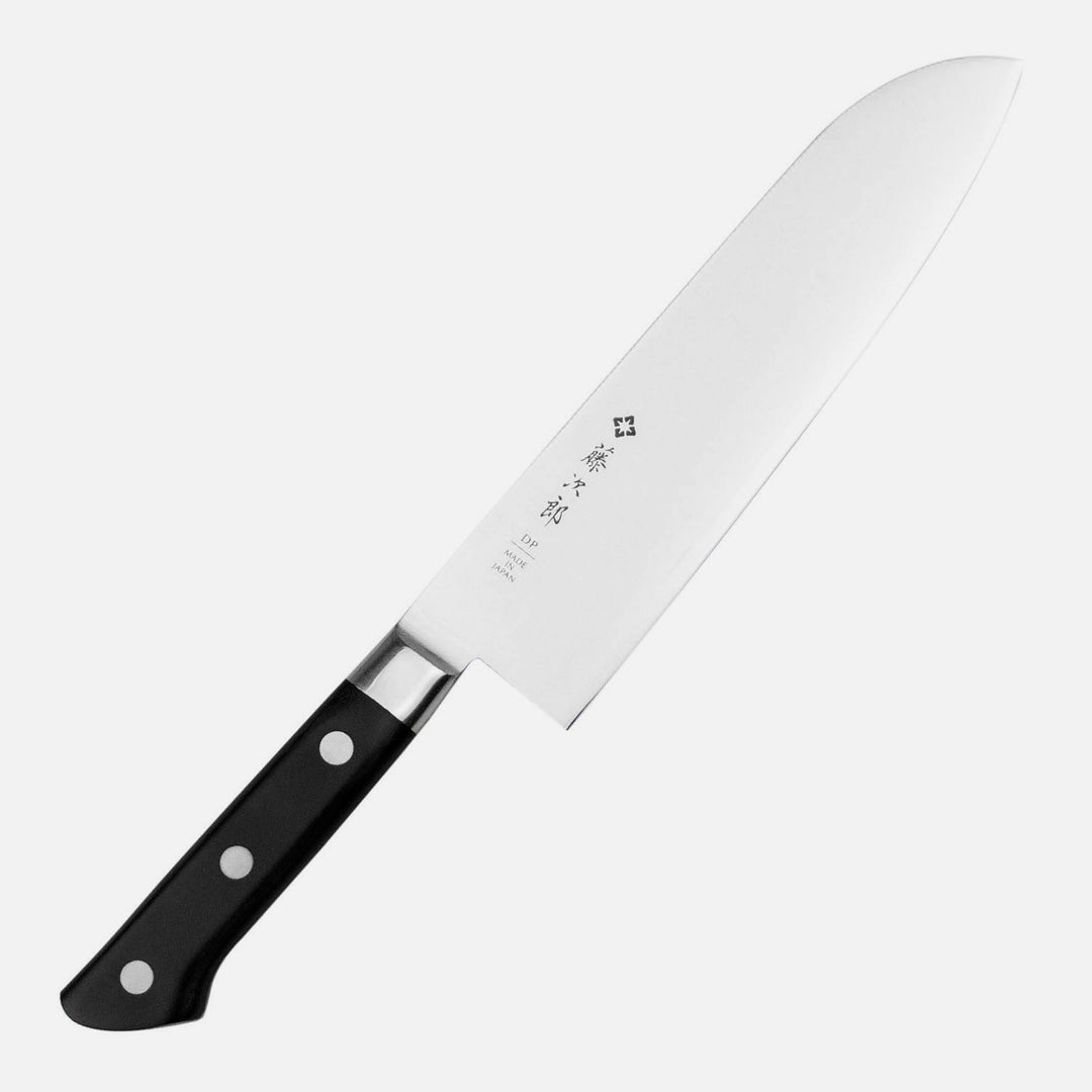 Santoku 21 cm Tojiro DP3 VG-10