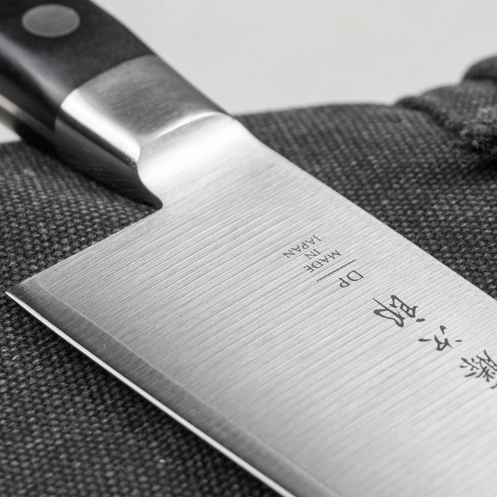 Santoku 21 cm Tojiro DP3 VG-10