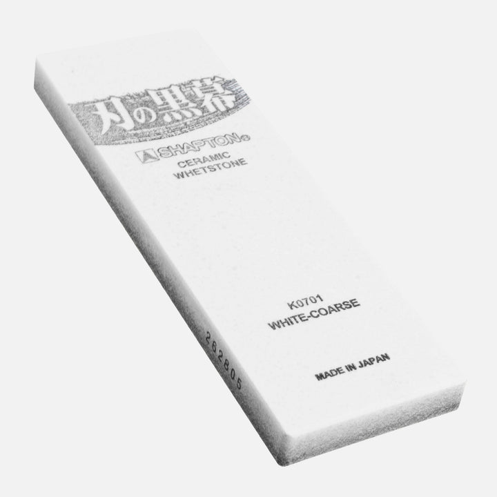 Sharpening Stone #120 Shapton Kuromaku