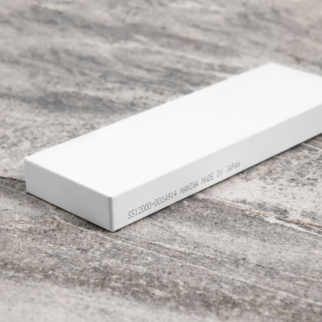 Sharpening Stone #12000 Naniwa Super Stone 20mm