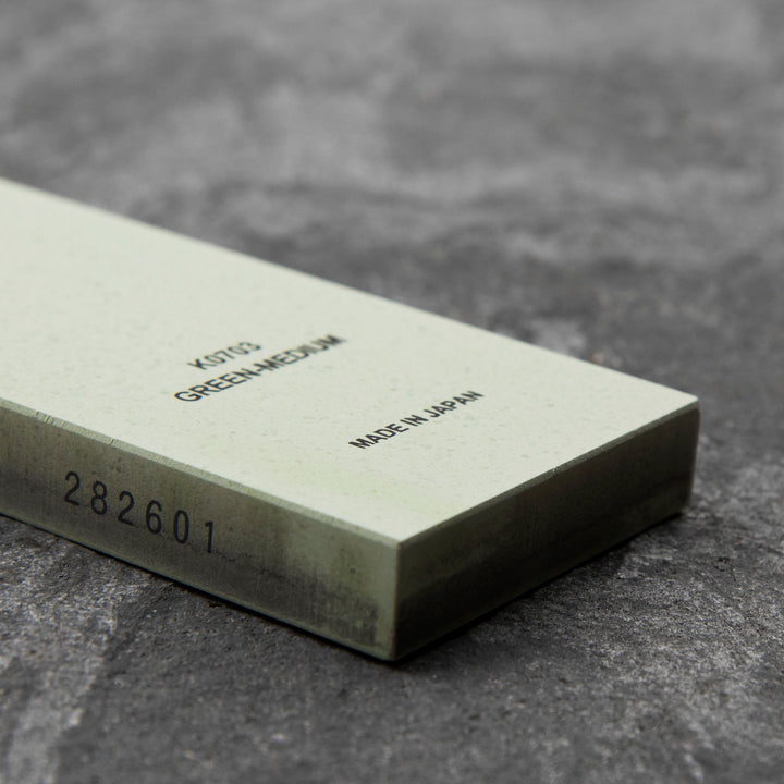 Sharpening Stone #2000 Shapton Kuromaku