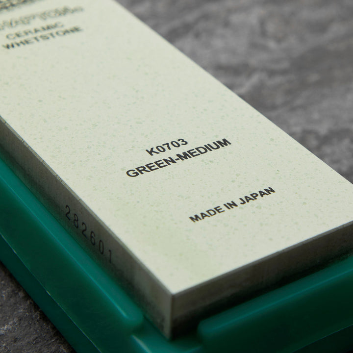 Sharpening Stone #2000 Shapton Kuromaku