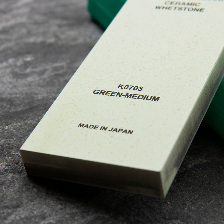 Sharpening Stone #2000 Shapton Kuromaku