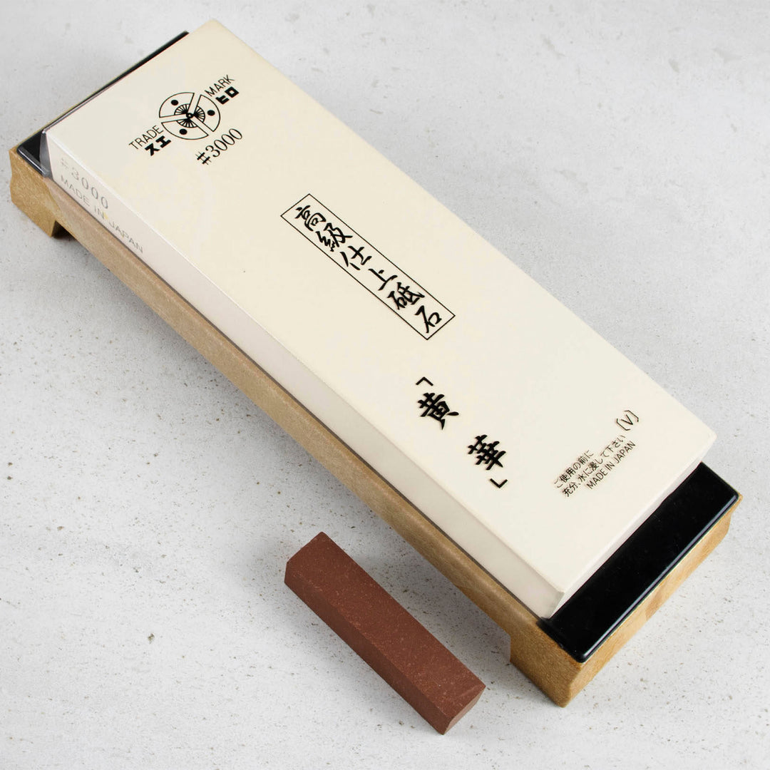 Sharpening Stone #3000 Suehiro Ouka