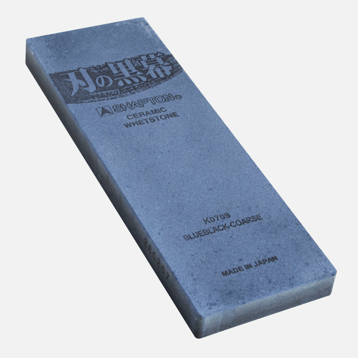 Sharpening Stone #320 Shapton Kuromaku