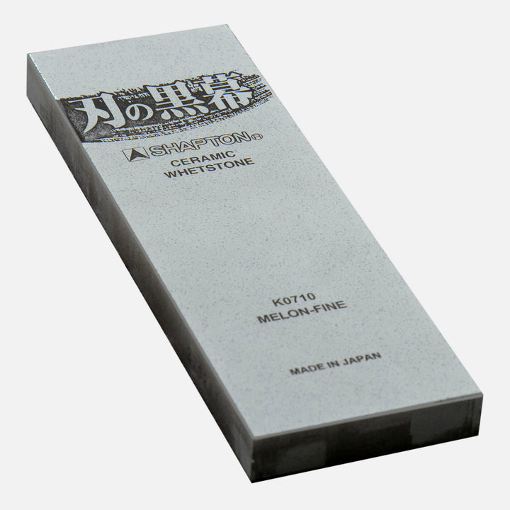 Sharpening Stone #8000 Shapton Kuromaku