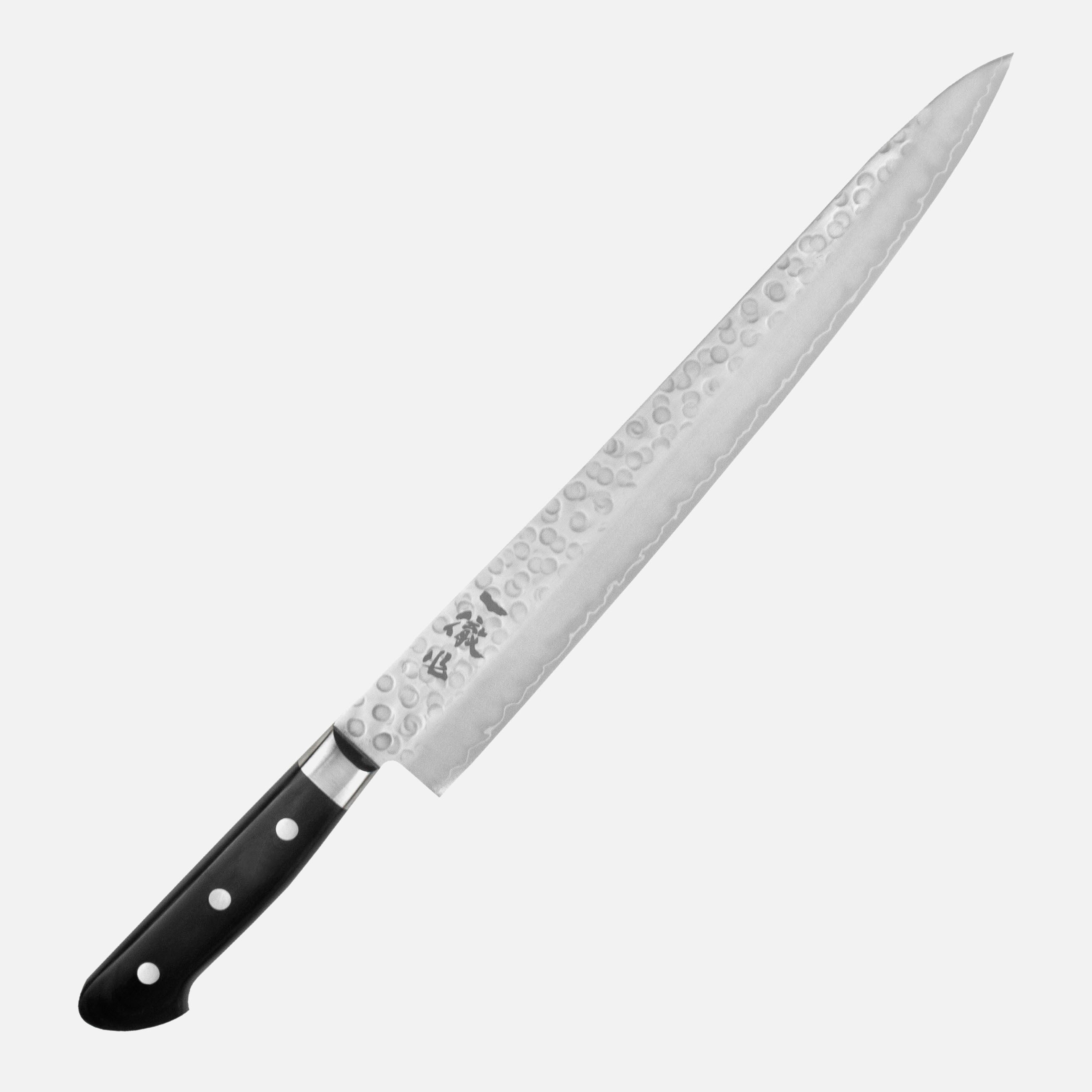 Sandvik 19C27 – Japan-knives.com
