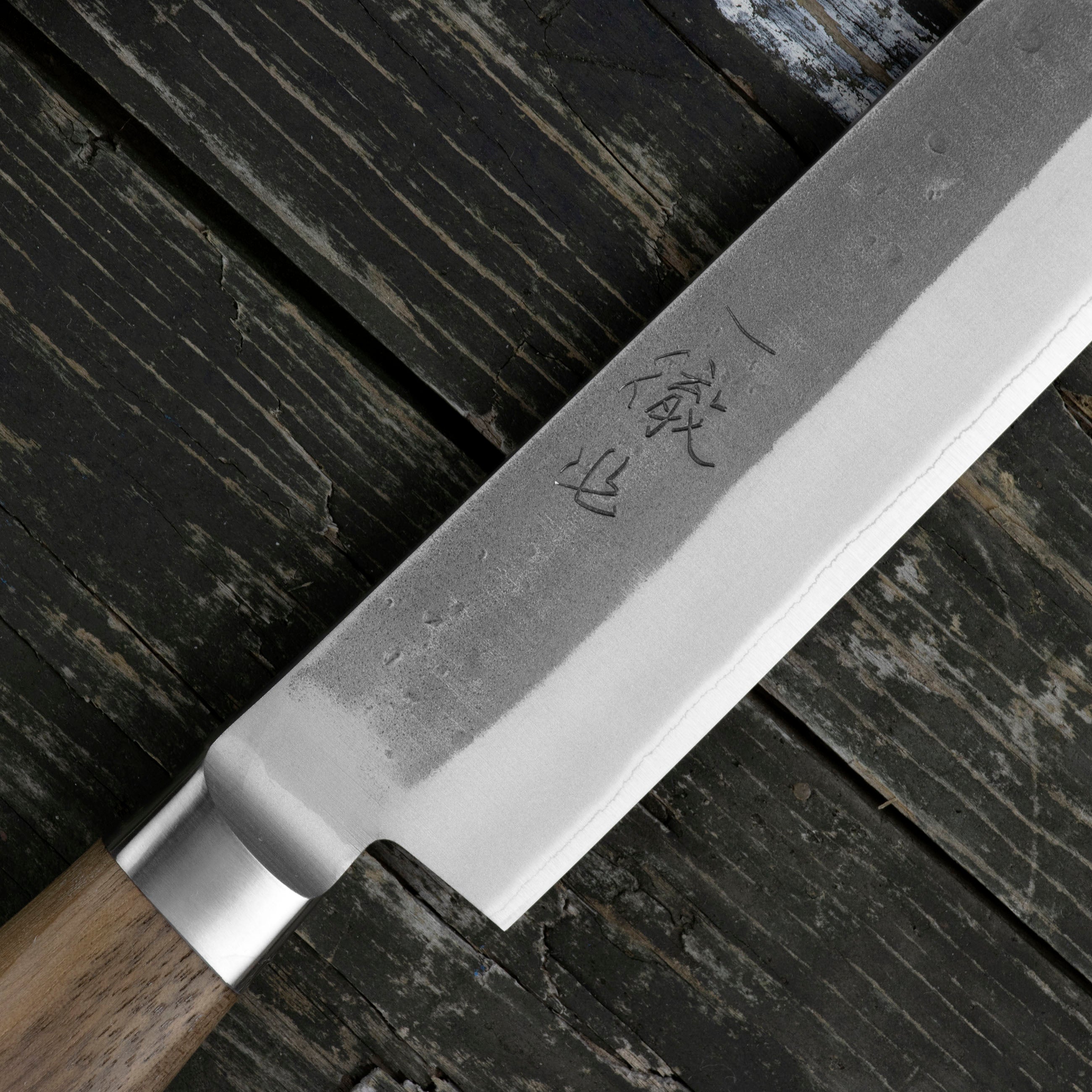 Sujihiki 27 cm Tadafusa Aogami#2/SS – Japan-knives.com