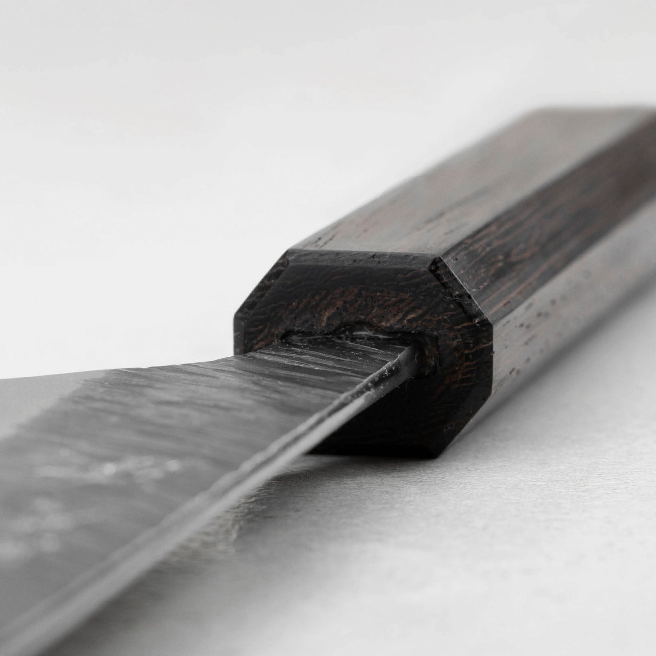 Sujihiki 27 cm Yu Kurosaki Fujin MW Aogami Super/SS – Japan-knives.com