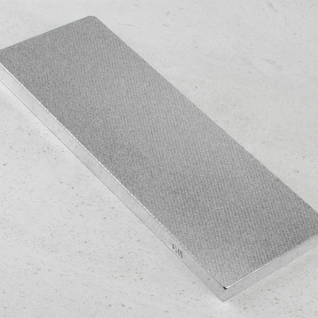 Diamond Sharpening Stone #140 Tsuboman Atoma