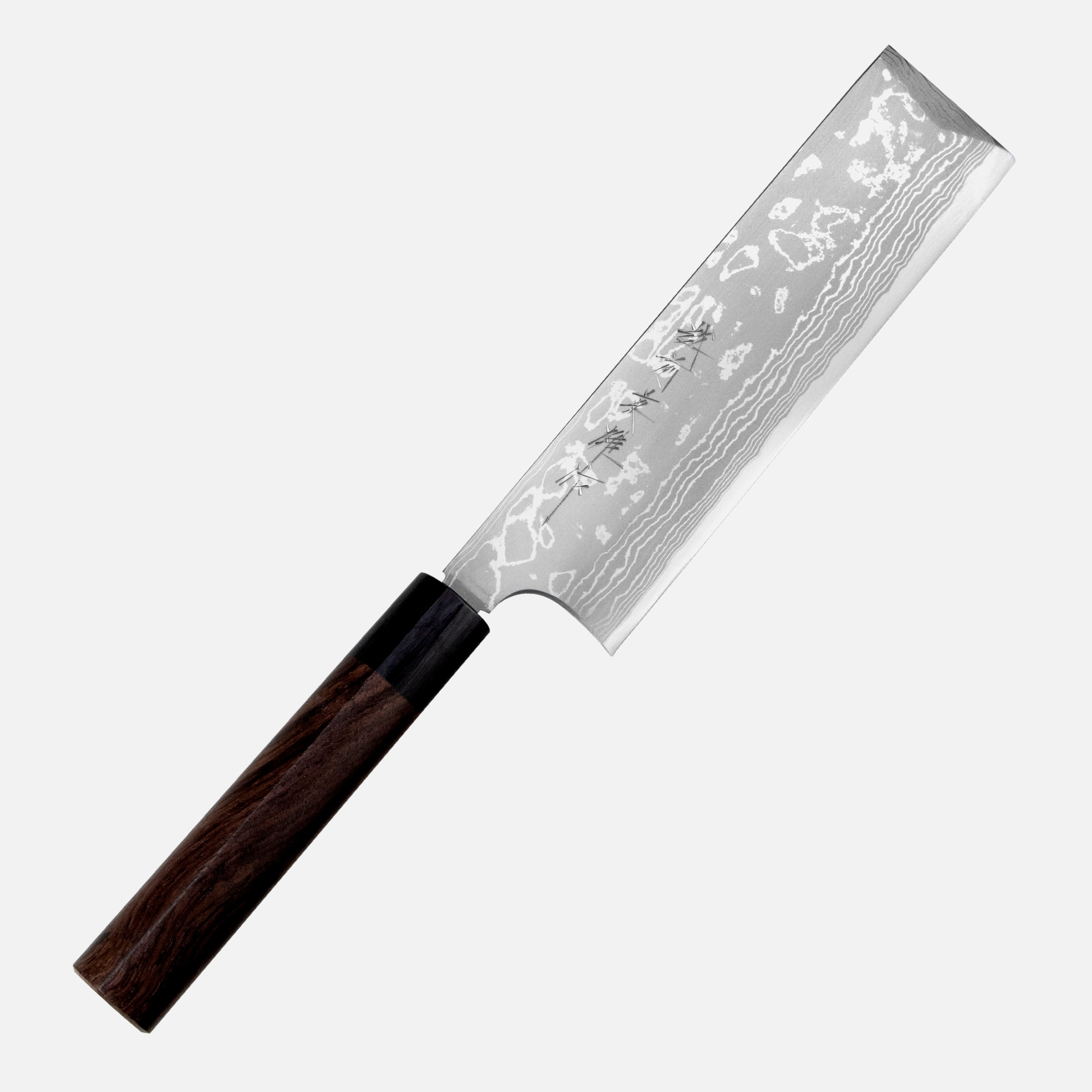 Hideo Kitaoka – Japan-knives.com