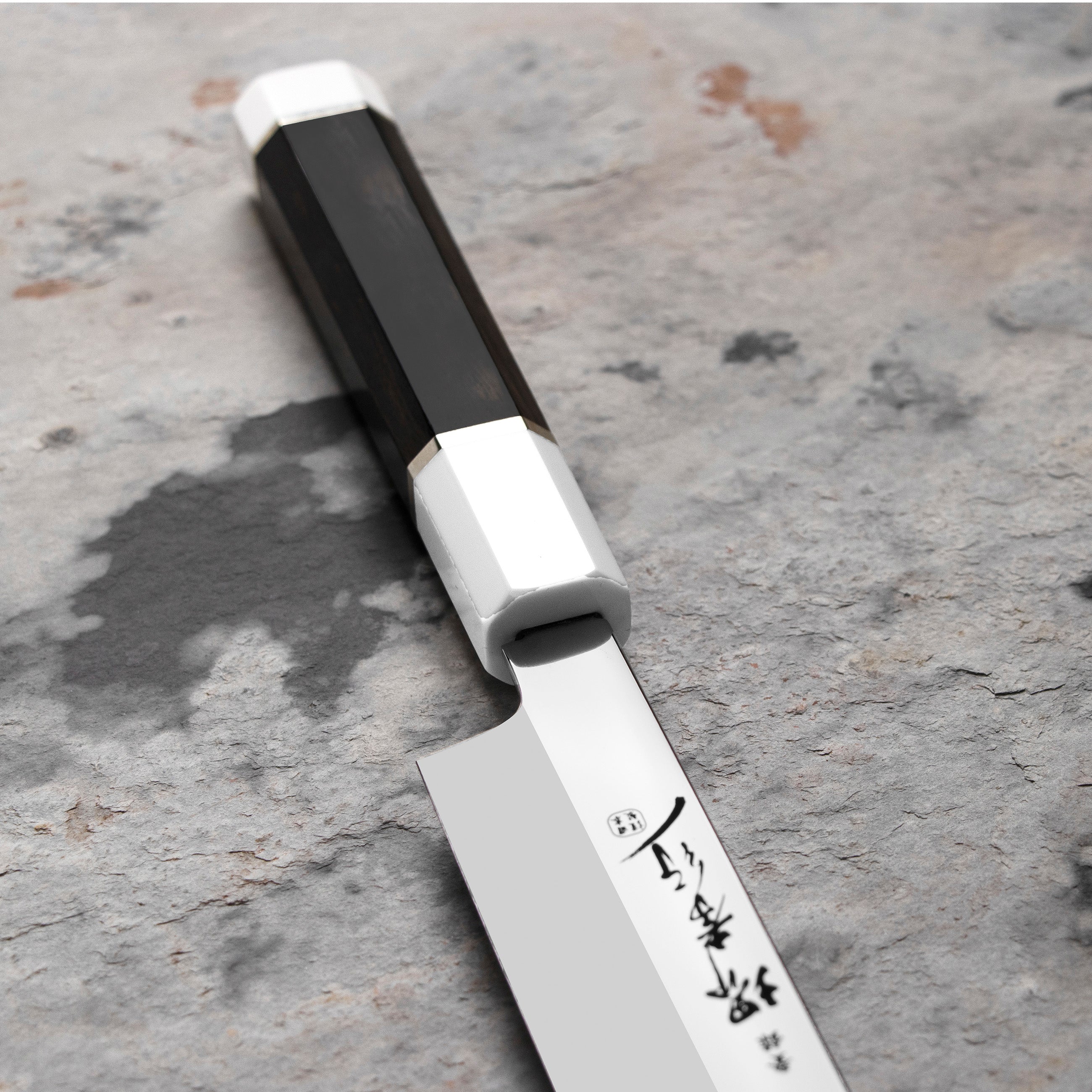 Yanagiba 27 cm Sakai Takayuki Ginryu Honyaki SW – Japan-knives.com