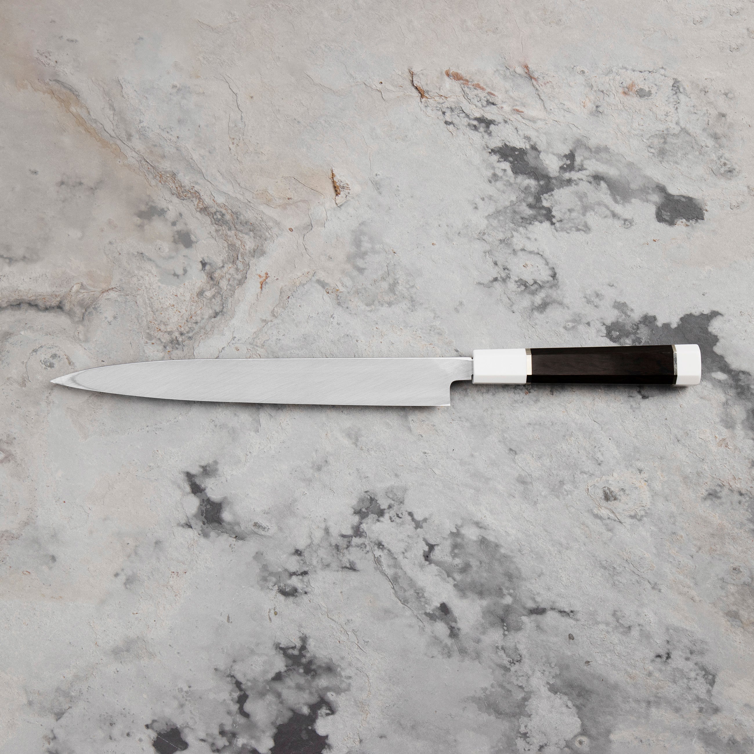 Yanagiba 27 cm Sakai Takayuki Ginryu Honyaki SW – Japan-knives.com